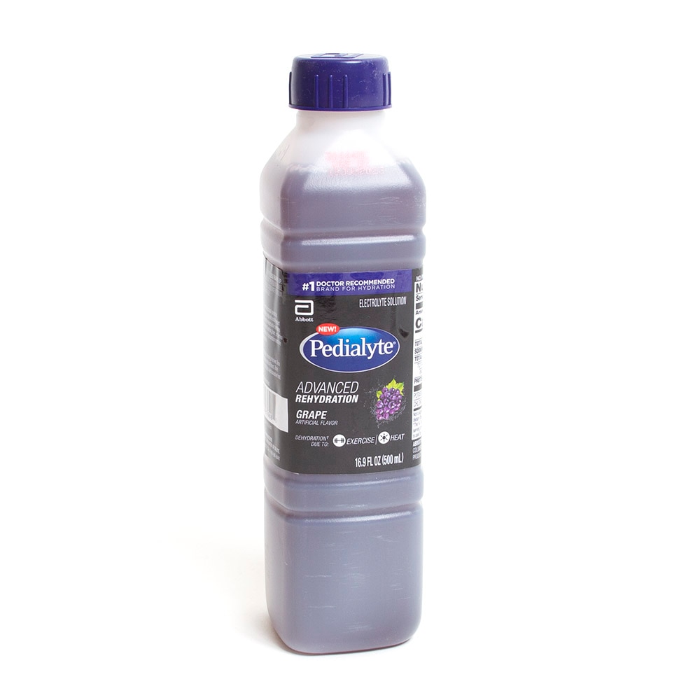 Medicine/Pain Relief, Health & Beauty, Pedialyte, Grape, 500ml, 528999